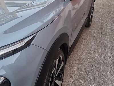 Używany Nissan Juke 114 KM (83 kW) 2024 Szary SUV