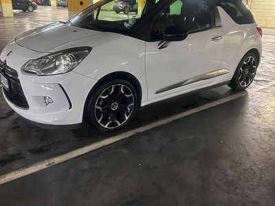 DS Automobiles DS3