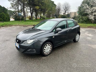 usata Seat Ibiza 1.2 benzina