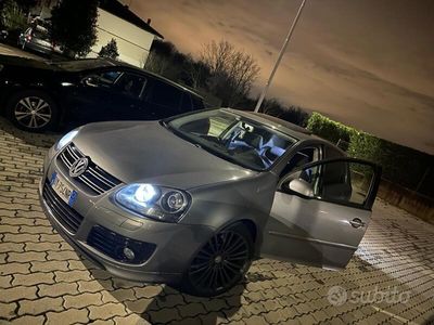 usata VW Golf V Golf 1.9 TDI 5p. GT Sport