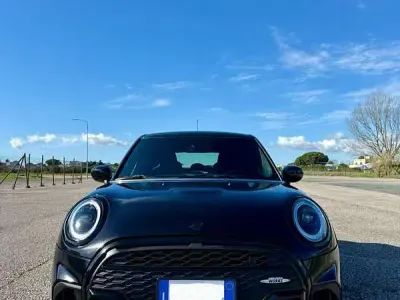 Usata Mini John Cooper Works