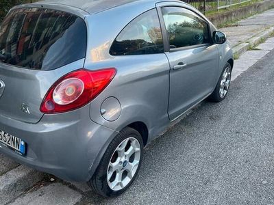 usata Ford Ka Premium