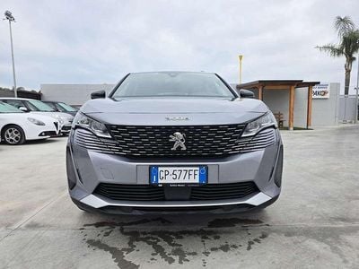 Usata Peugeot 3008 Allure 131 CV (96 kW) 2023 SUV