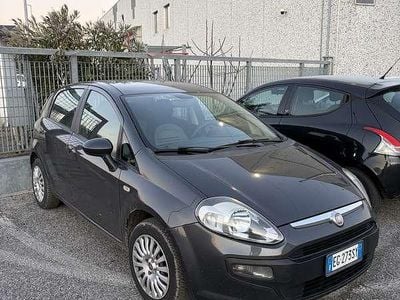 Usata Fiat Grande Punto S 69 CV (50 kW) 2011 Utilitaria