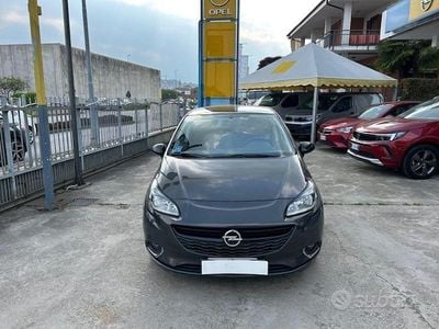 Occasion Opel Corsa 90 ch (66 kW) 2015 Gris Citadine