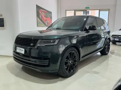 Usata Land Rover Range Rover