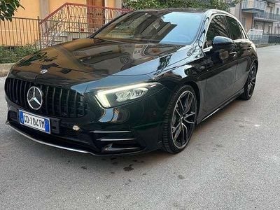 Usata Mercedes A35 AMG AMG 306 CV (225 kW) 2020 Berlina
