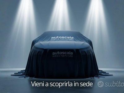 Nuova Fiat Scudo S 120 CV (88 kW) 2025 Bianco Furgone