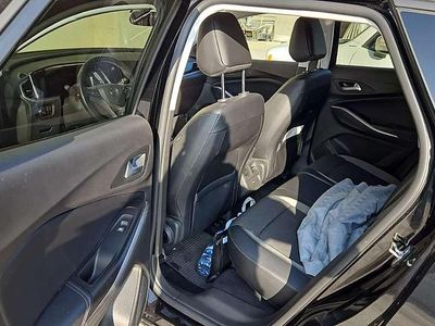 Usata Opel Grandland X GS Line 131 CV (96 kW) 2022 SUV