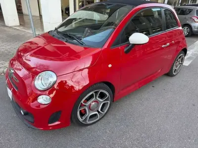 Usata Abarth 595C