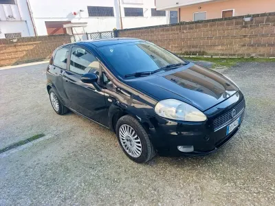 Usata Fiat Punto
