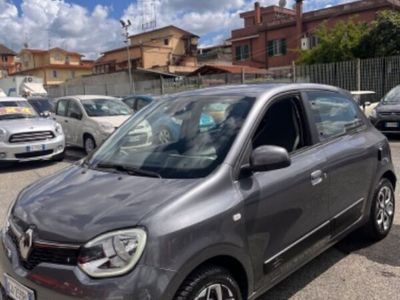 usata Renault Twingo SCe 65 CV Duel