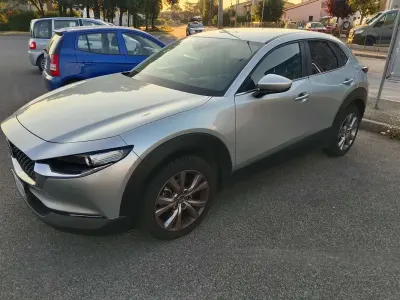Usata Mazda CX-30