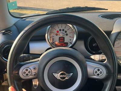 Usata Mini Cooper 120 CV (88 kW) 2007 Utilitaria
