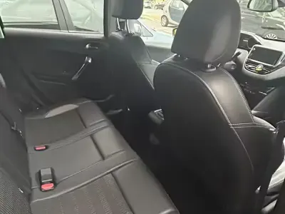 Usata Peugeot 2008