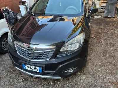 Usata Opel Mokka