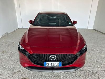 usata Mazda 3 3 2.0L eSkyactiv-G2.0L 150CV Skyactiv-G M-Hybrid Exclusive