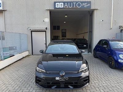 Usata VW Golf VIII Black Edition 333 CV (244 kW) 2025 Nero Berlina