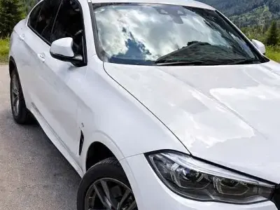Usata BMW X4 M Sport 190 CV (139 kW) 2020 SUV