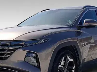 Usata Hyundai Tucson