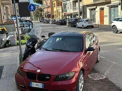 Usata BMW 320 163 CV (119 kW) 2005 Berlina
