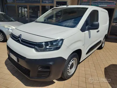 Occasion Citroën Berlingo