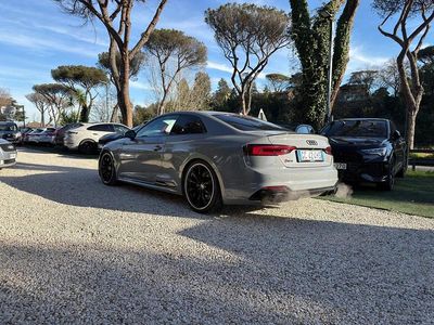 Grigio Usata 2017 Audi RS5 Coupé | 36.900 €