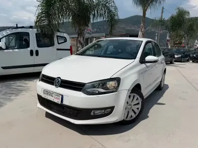 Usata VW Polo