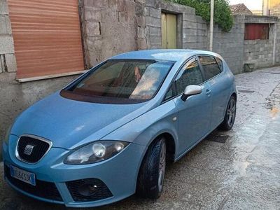 usata Seat Leon - 2007