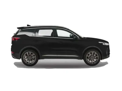 Usata DR DR 6.0 150 CV (110 kW) 2023 Nero SUV
