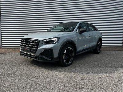 Nuova Audi Q2 S-Line 150 CV (110 kW) 2025 Grigio SUV