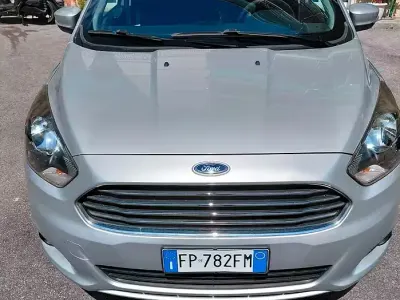 Usata Ford Ka