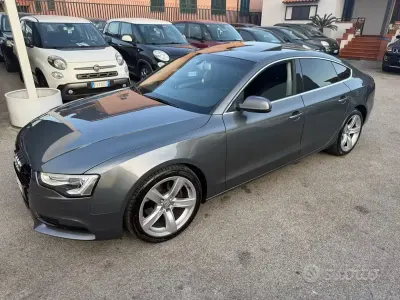 Occasion Audi A5