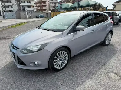 Usata Ford Focus