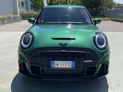 Usata Mini John Cooper Works