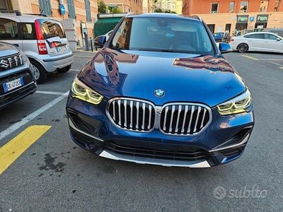 Usata BMW X1 143 CV (105 kW) 2020 SUV