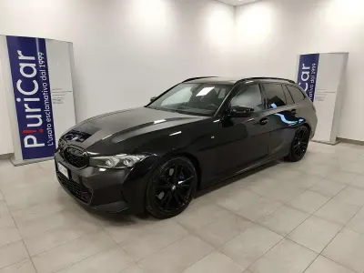 Usata BMW 340