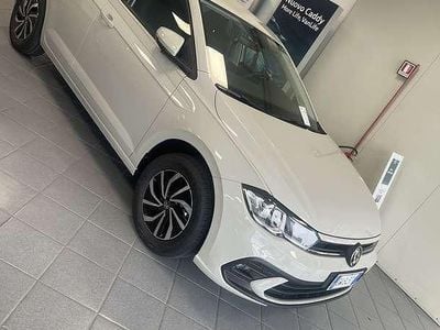 Usata VW Polo Comfortline 75 CV (55 kW) 2024 Berlina