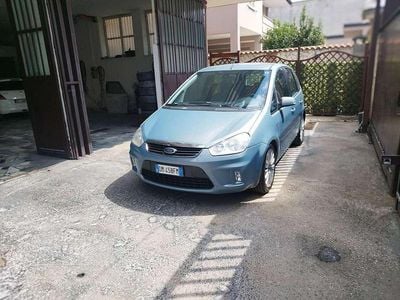 Usata Ford C-MAX Titanium 109 CV (80 kW) 2008 Monovolume
