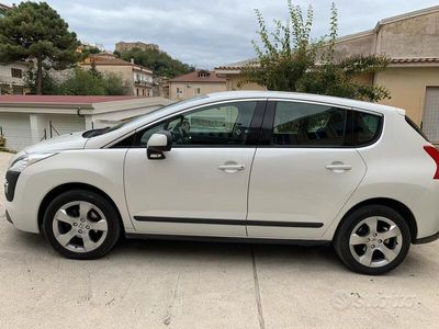 usata Peugeot 3008 3008 1.6 HDi 115CV Allure