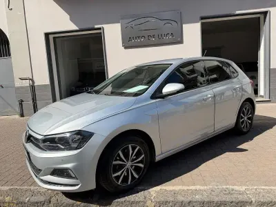 Usata VW Polo