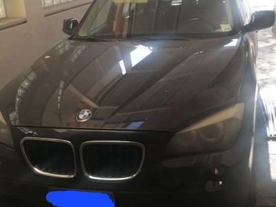 usata BMW X1 