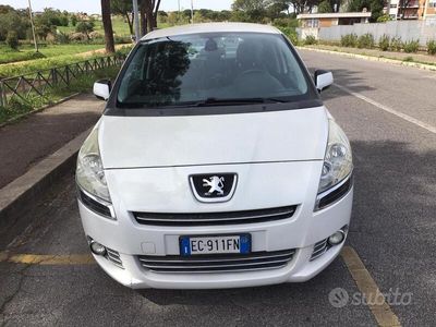 usata Peugeot 5008 5008 BlueHDi 120 S&S Access