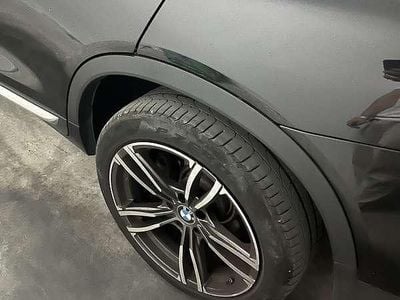 Usata BMW X4 190 CV (139 kW) 2016 SUV