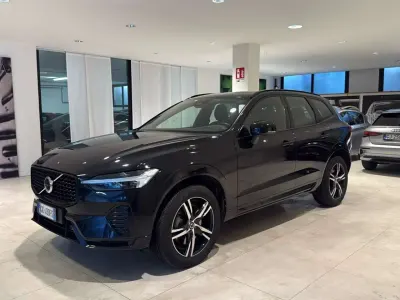 Usata Volvo XC60