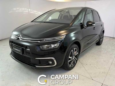 usata Citroën C4 SpaceTourer BlueHDi 130 S&S Feel