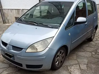 Usata Mitsubishi Colt