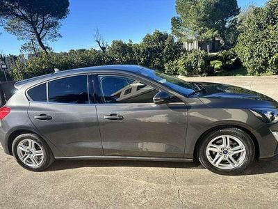 Usata Ford Focus Business Edition 120 CV (88 kW) 2020 Berlina