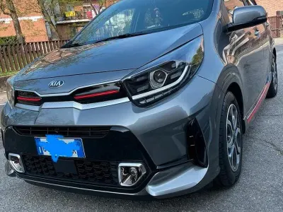 Gebraucht Kia Picanto