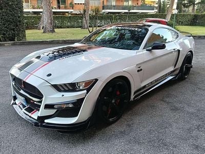Usata Ford Mustang GT Fastback 421 CV (309 kW) 2017 Coupé